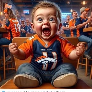 Meet your Posher, Denise